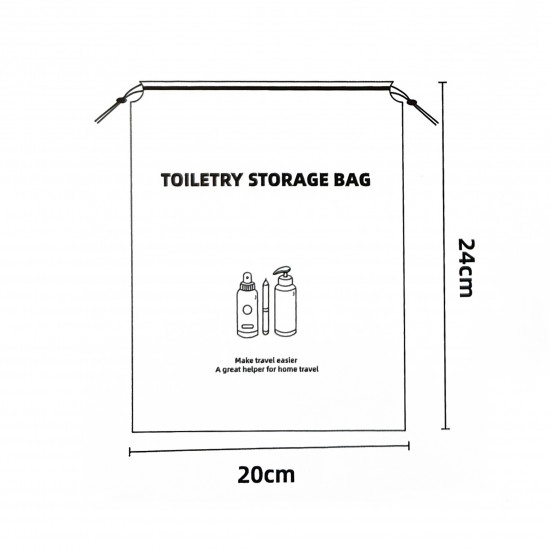 Storage Bags 20×24 cm